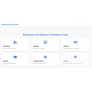 NextMe - La soluzione intelligente per la gestione delle code!